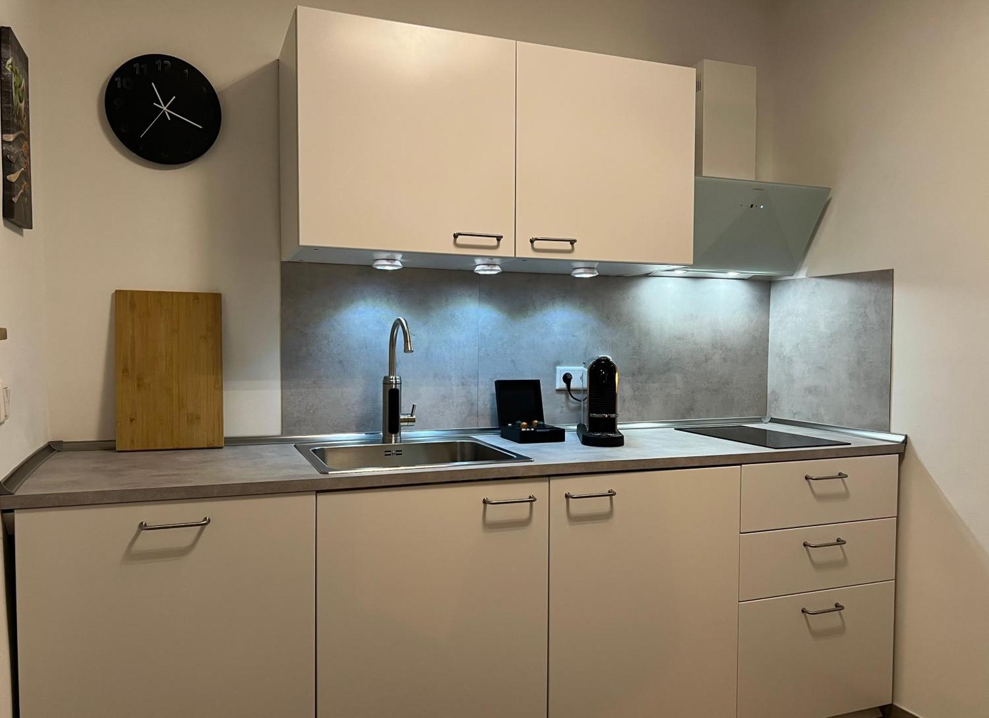 Moderne Wohnung Mit Waldflair Und Kaffeegenuss Paderborn Exteriér fotografie